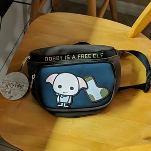Loungefly Fannypack Harry Potter Dobby